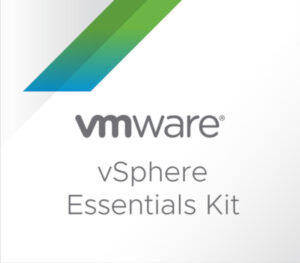 VMware vSphere 8 Essentials Kit- (Unlimited Devices)