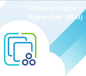 VMware vSphere Hypervisor ESXI 7.0
