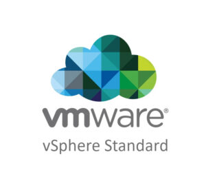 VMware vSphere 8.0b Standard EU