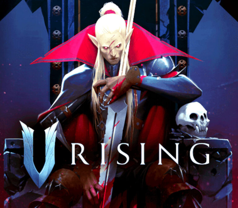 V Rising