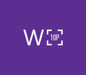 Windows 10 Professional – retail-lisens
