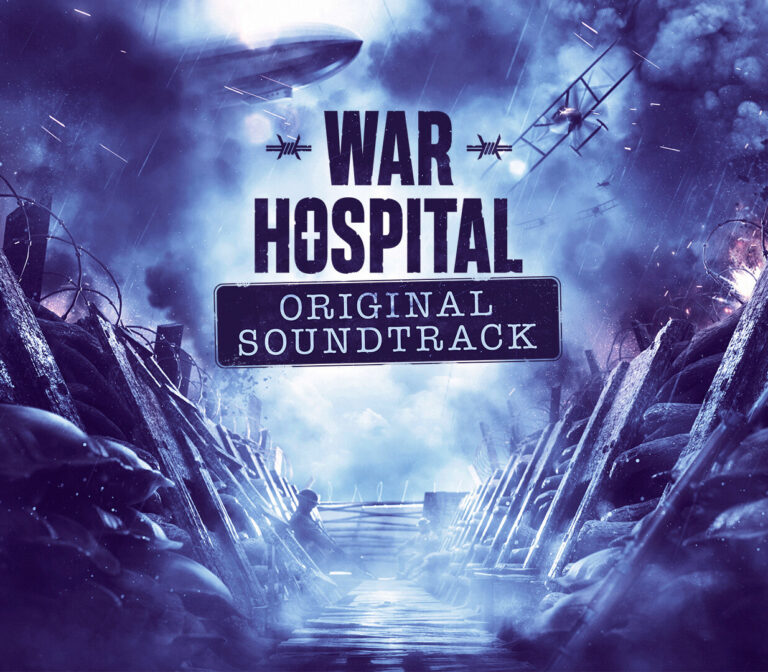 War Hospital - Original Soundtrack