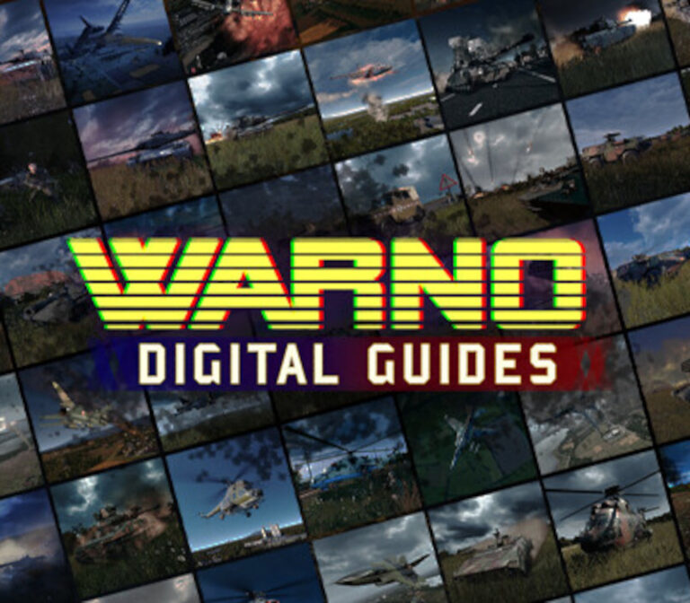 WARNO - Guides