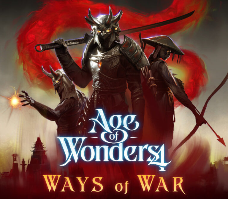 Age of Wonders 4: Ways of War RoW