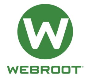 Webroot SecureAnywhere AntiVirus 2022 (6 måneder / 3 enheter)