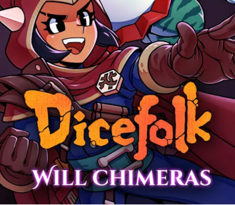 Dicefolk - Will Chimeras Pack