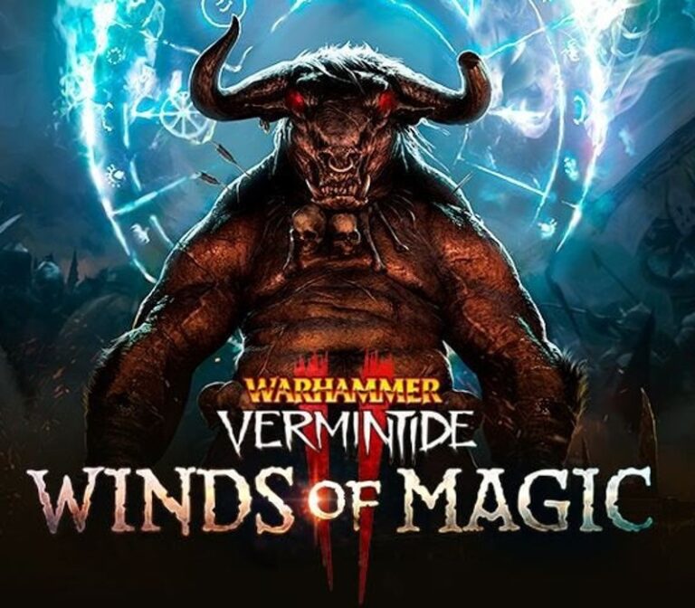 Warhammer: Vermintide 2 - Winds of Magic