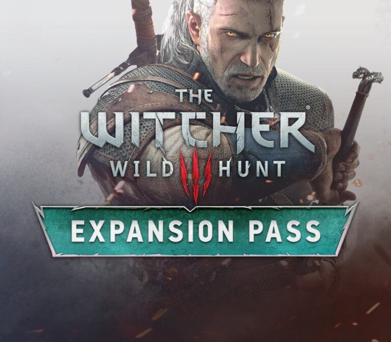The Witcher 3: Wild Hunt - Expansion Pass ZA