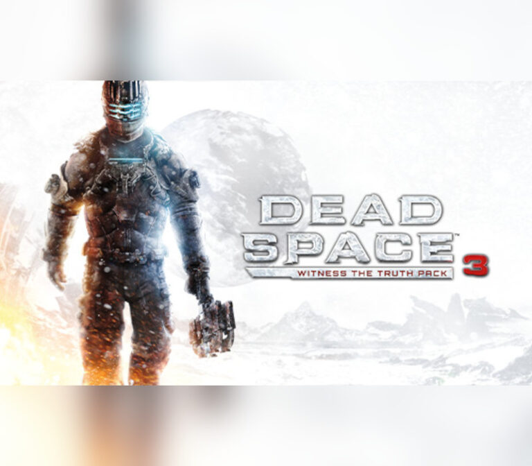Dead Space 3 - Witness the Truth Pack