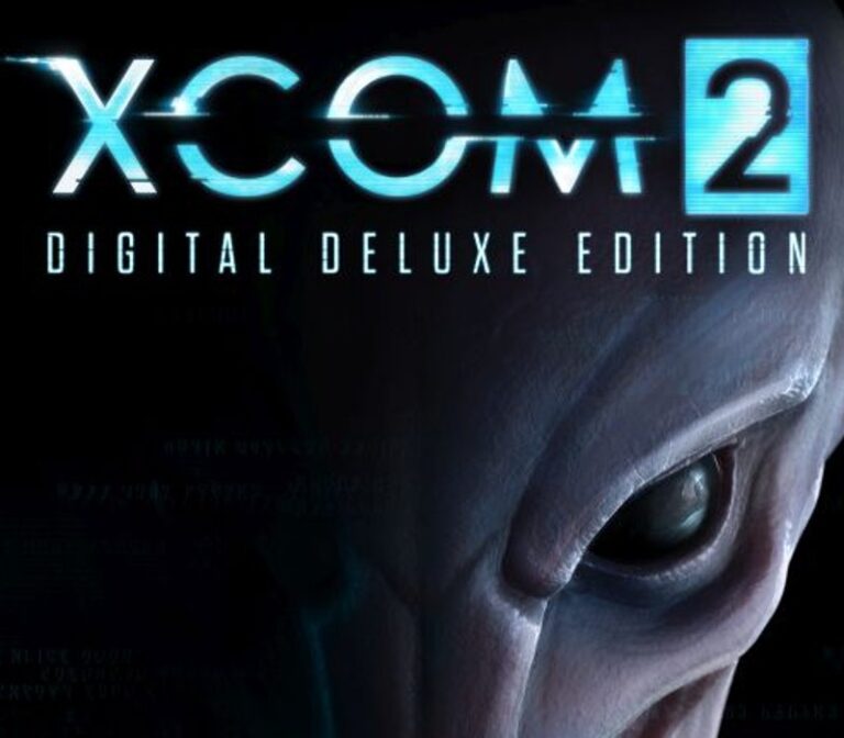 XCOM 2 Deluxe Edition