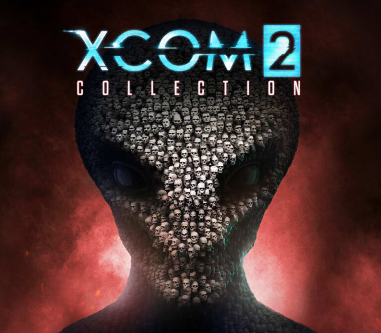 XCOM 2 Collection /- (UK)