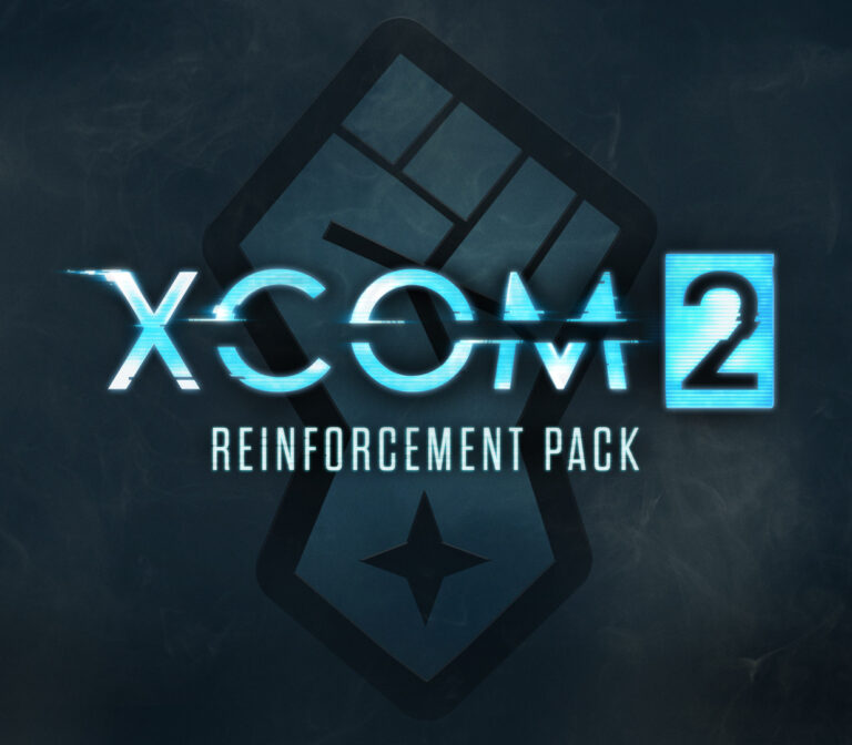 XCOM 2 - Reinforcement Pack