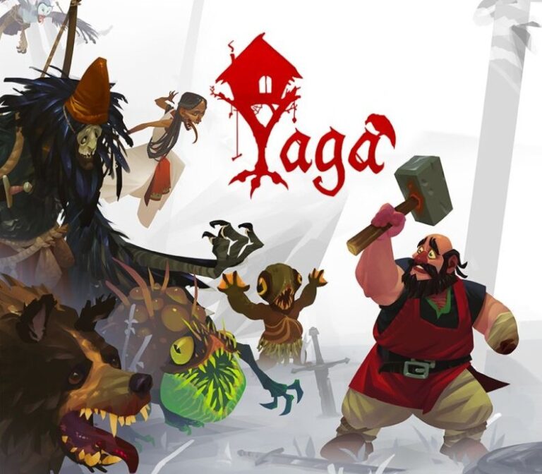 Yaga